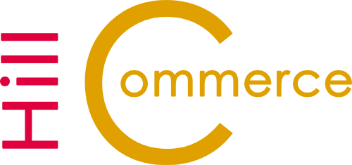 Logo der Hill Commerce GmbH